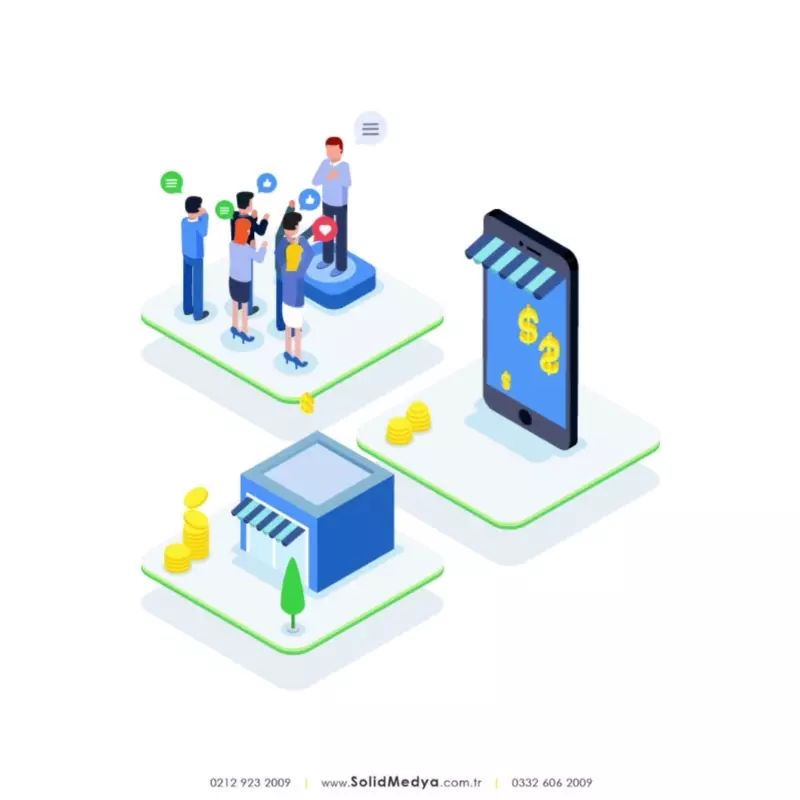 E-Ticarete Başlayacaklar İçin Öneriler