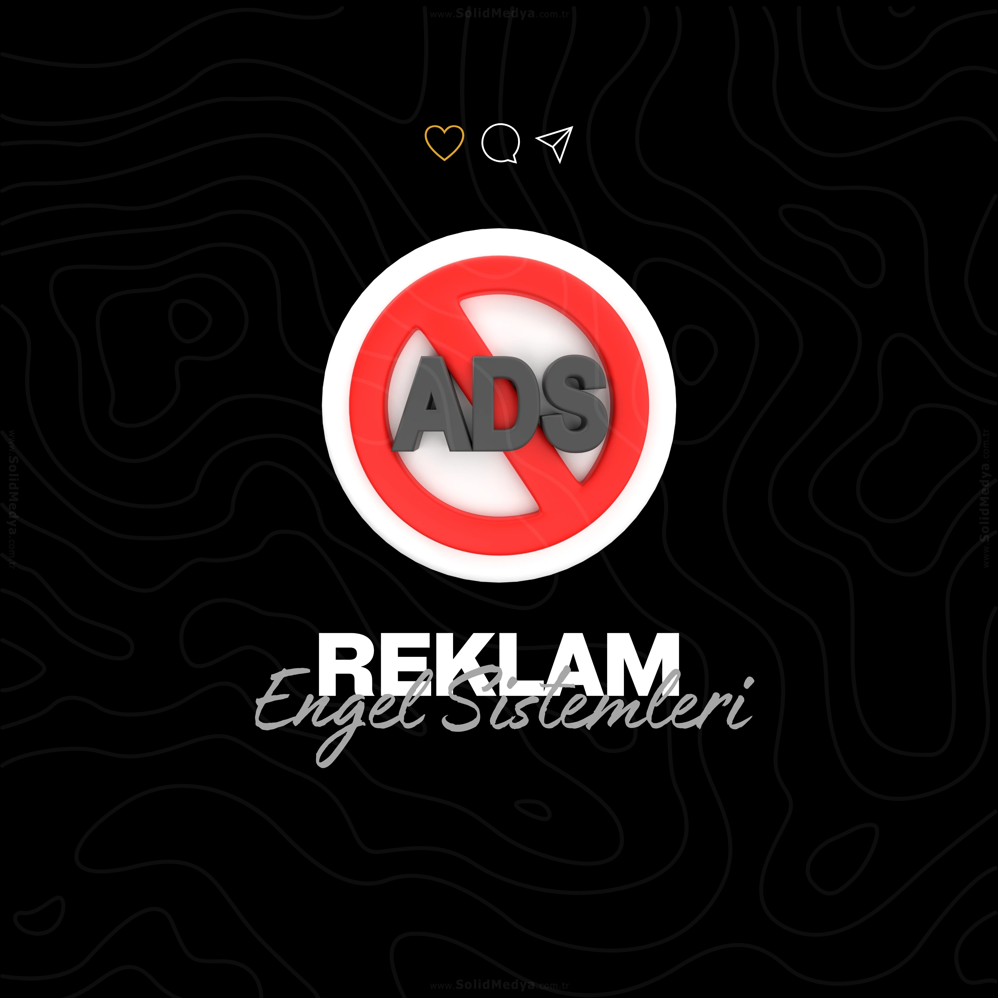 Reklam Engelleme Sistemleri