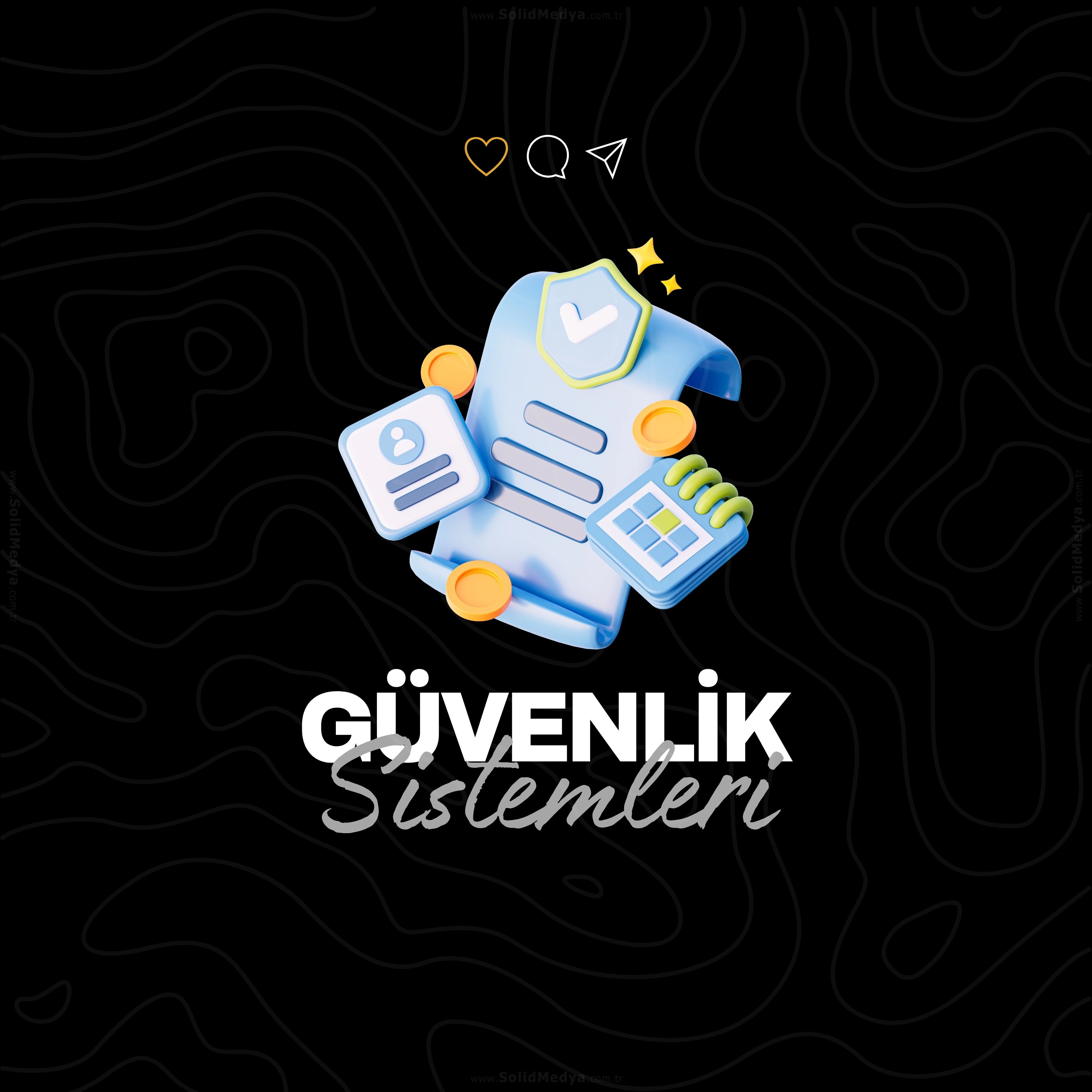 Güvenlik Sistemleri