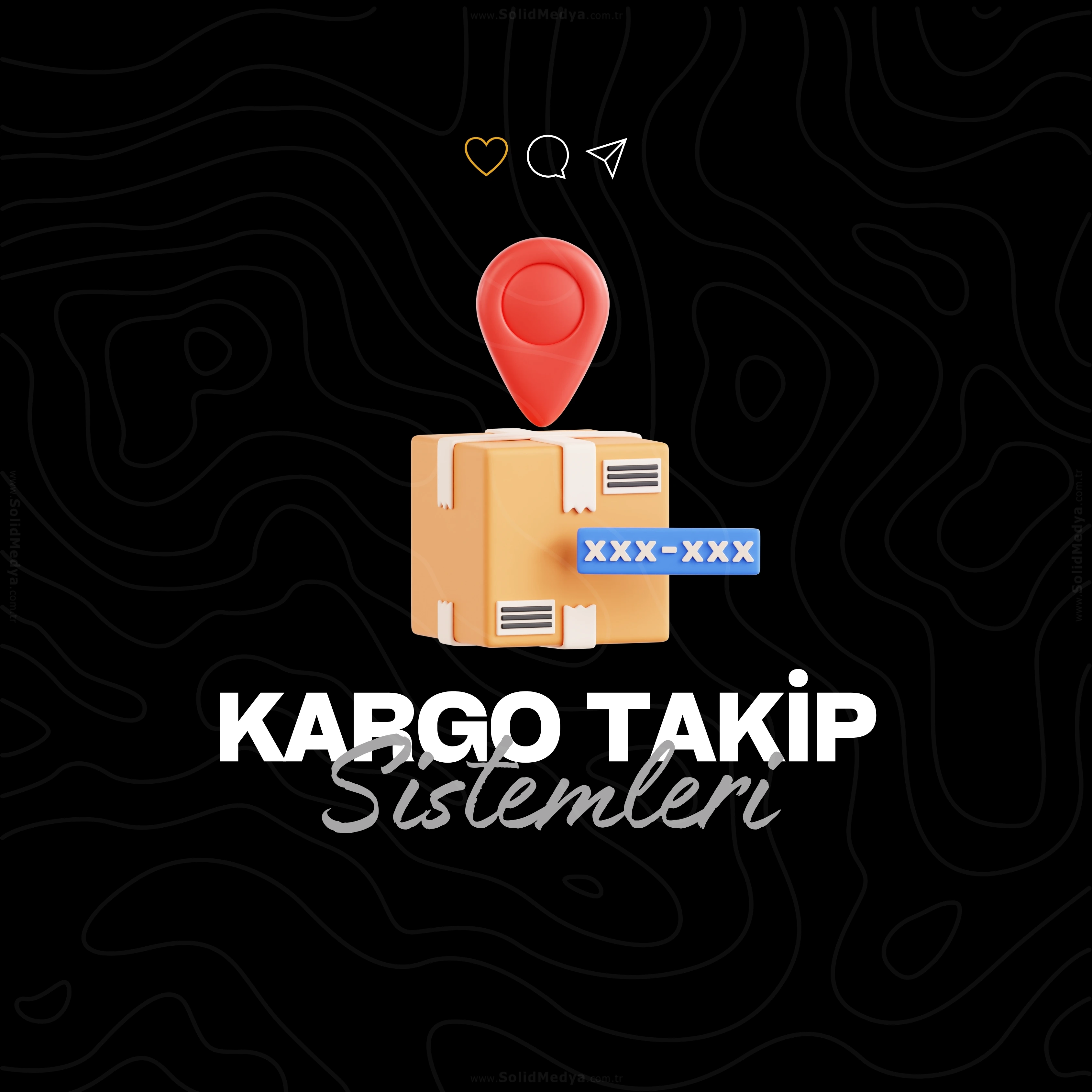 Kargo Takip Sistemleri