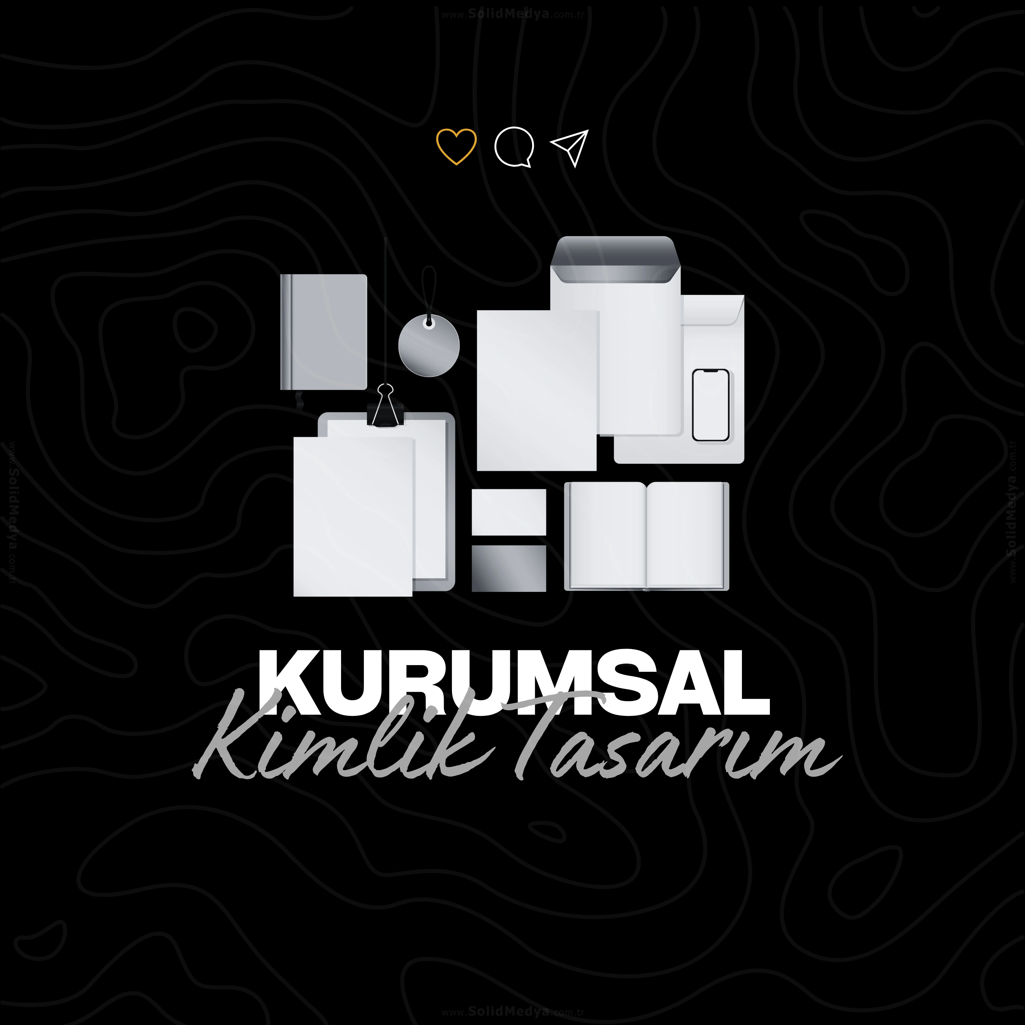 Kurumsal Kimlik Tasarım