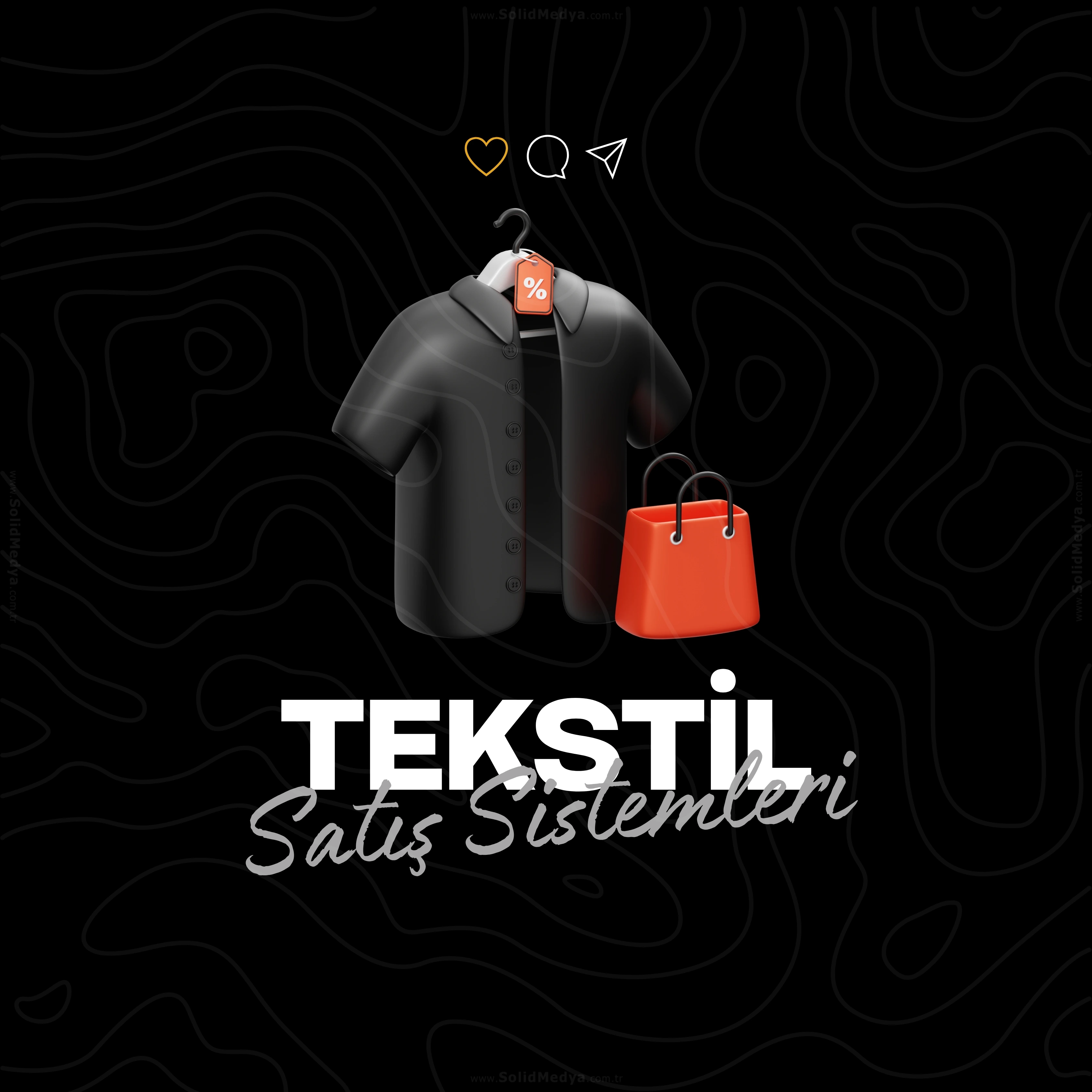 Tekstil Satış Sistemleri