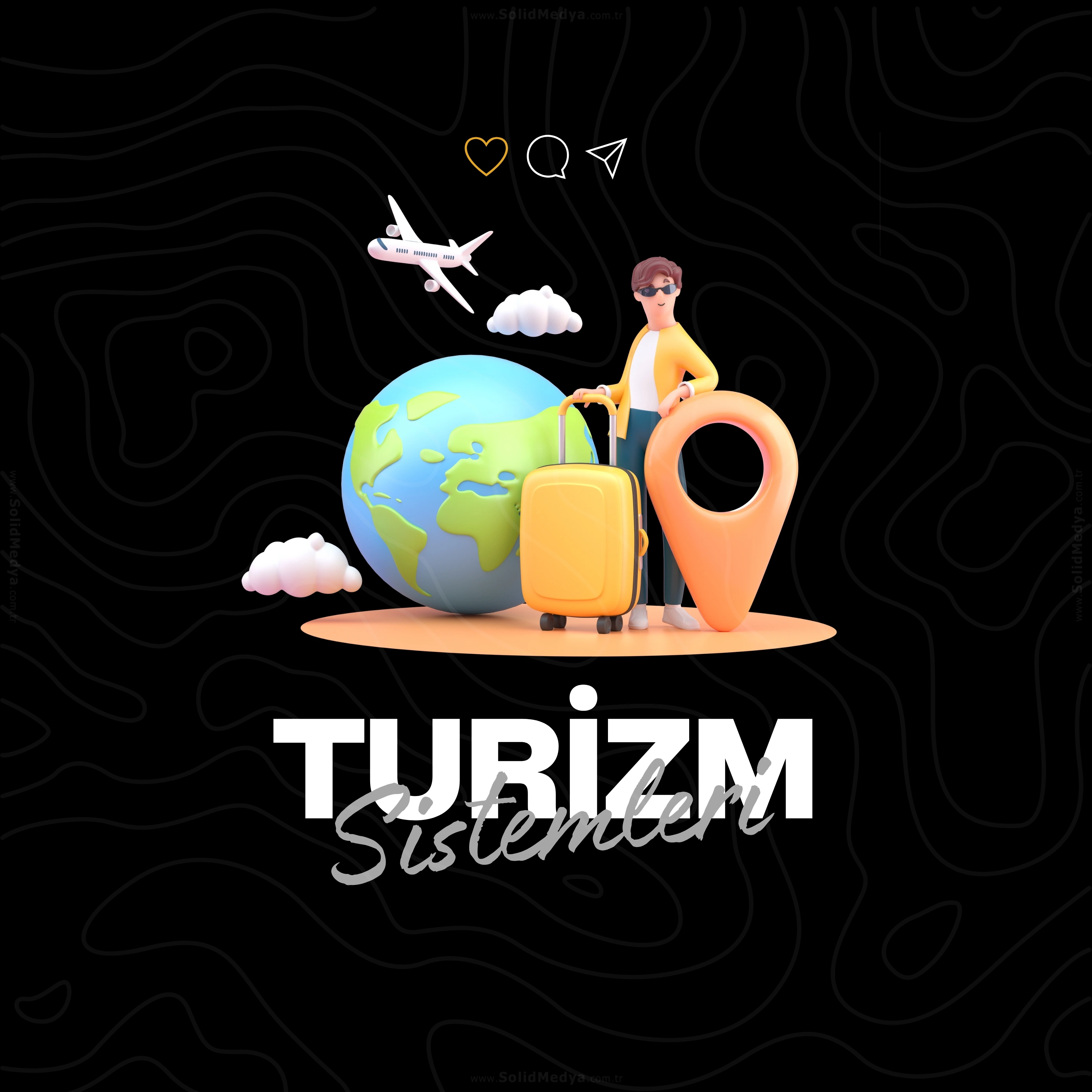 Turizm Sistemleri